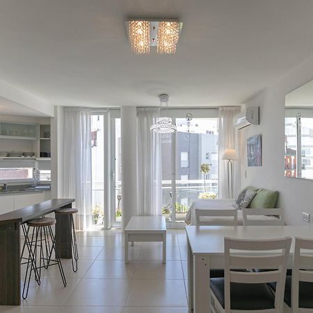 Jion Apartment Mar del Plata Ngoại thất bức ảnh