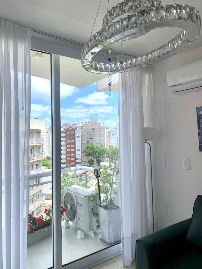 Jion Apartment Mar del Plata Ngoại thất bức ảnh