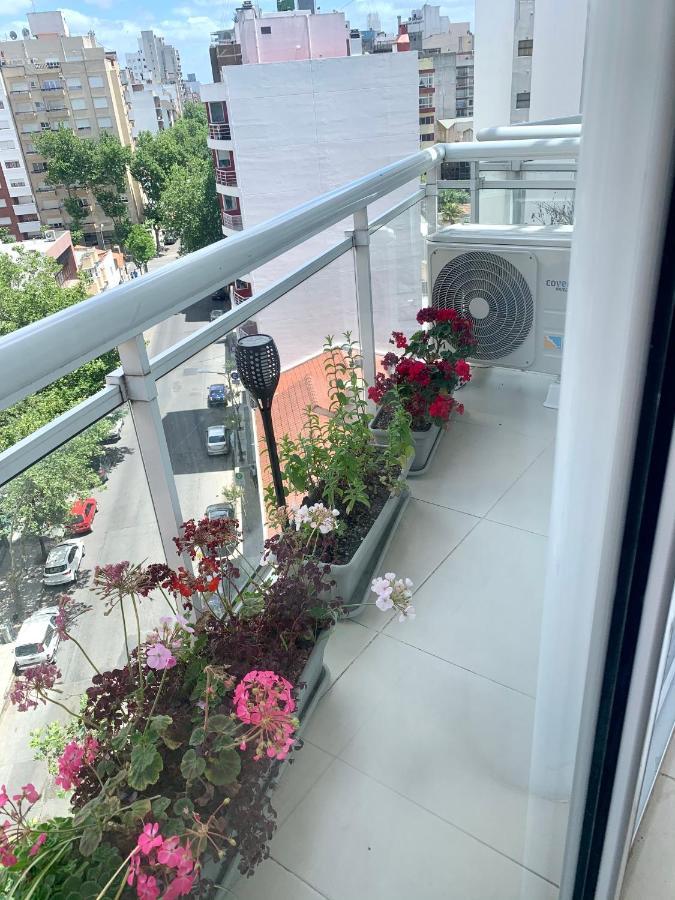 Jion Apartment Mar del Plata Ngoại thất bức ảnh