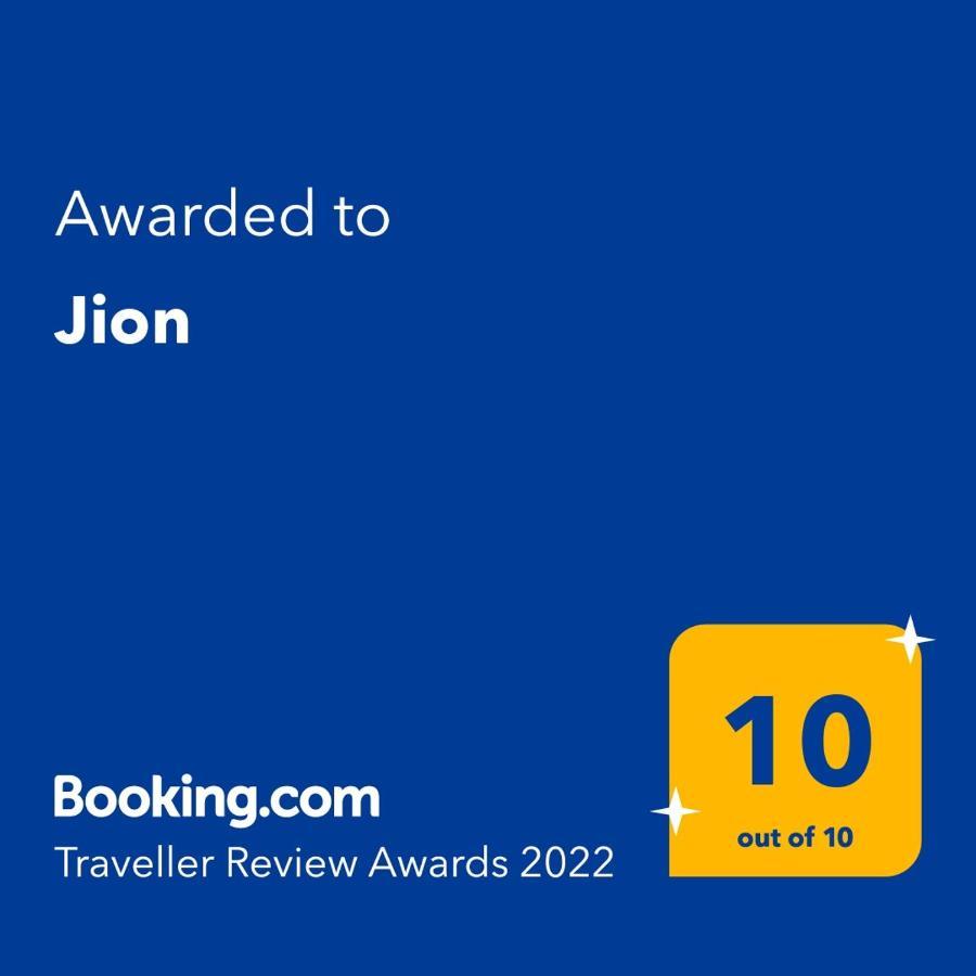 Jion Apartment Mar del Plata Ngoại thất bức ảnh