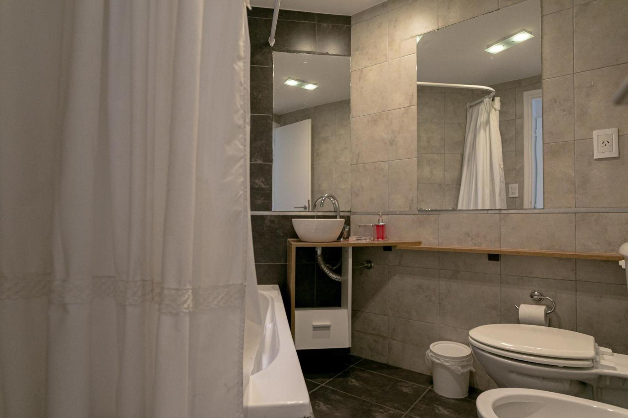 Jion Apartment Mar del Plata Ngoại thất bức ảnh