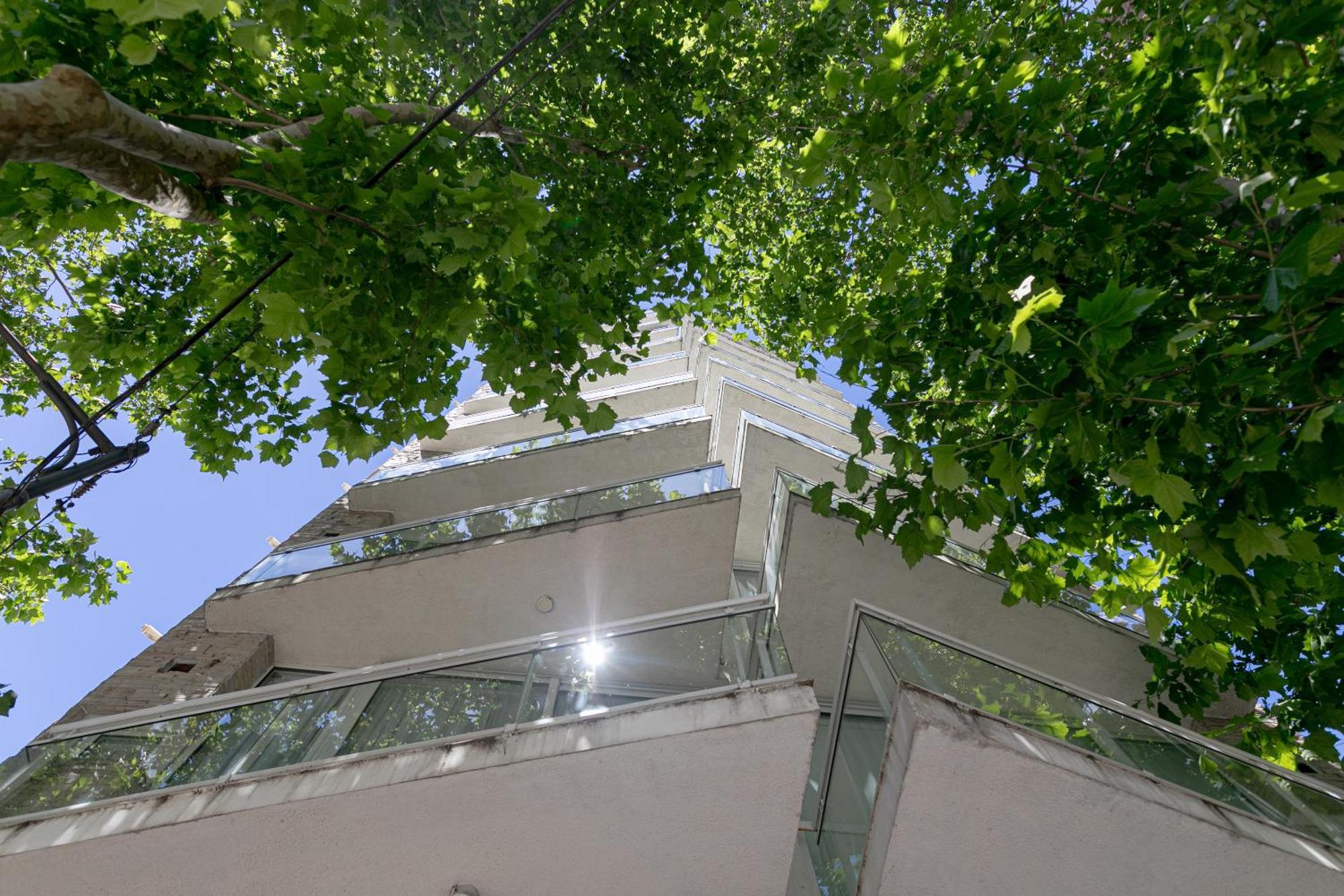 Jion Apartment Mar del Plata Ngoại thất bức ảnh
