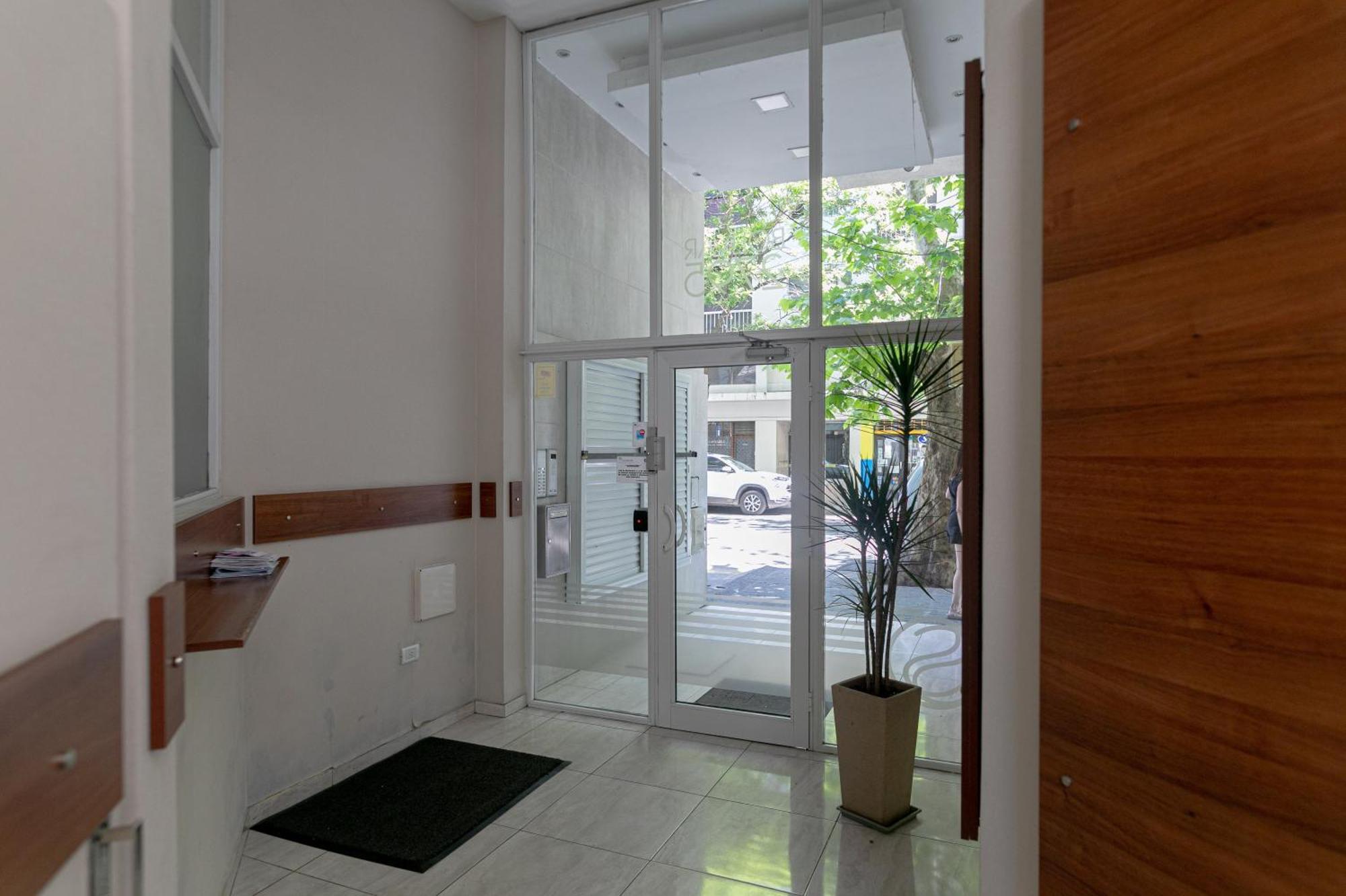 Jion Apartment Mar del Plata Ngoại thất bức ảnh