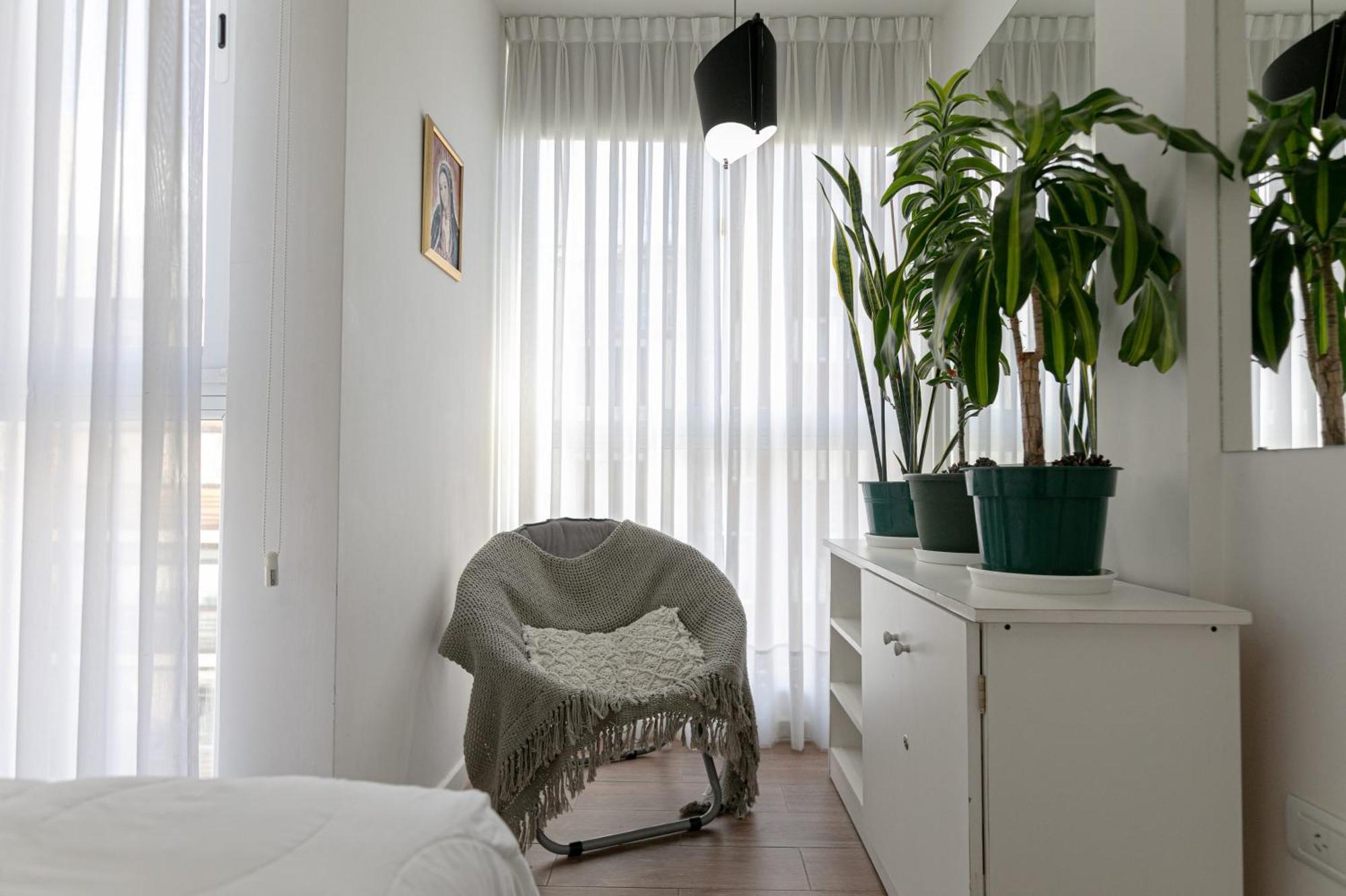 Jion Apartment Mar del Plata Ngoại thất bức ảnh