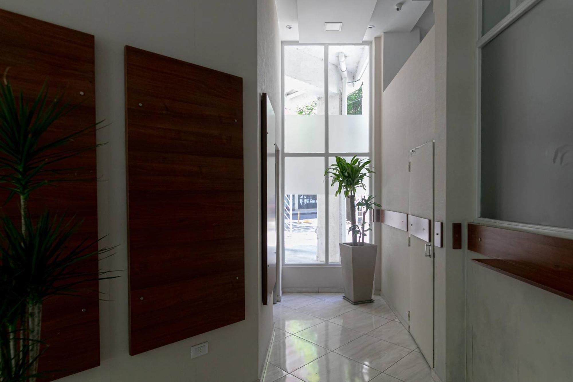 Jion Apartment Mar del Plata Ngoại thất bức ảnh