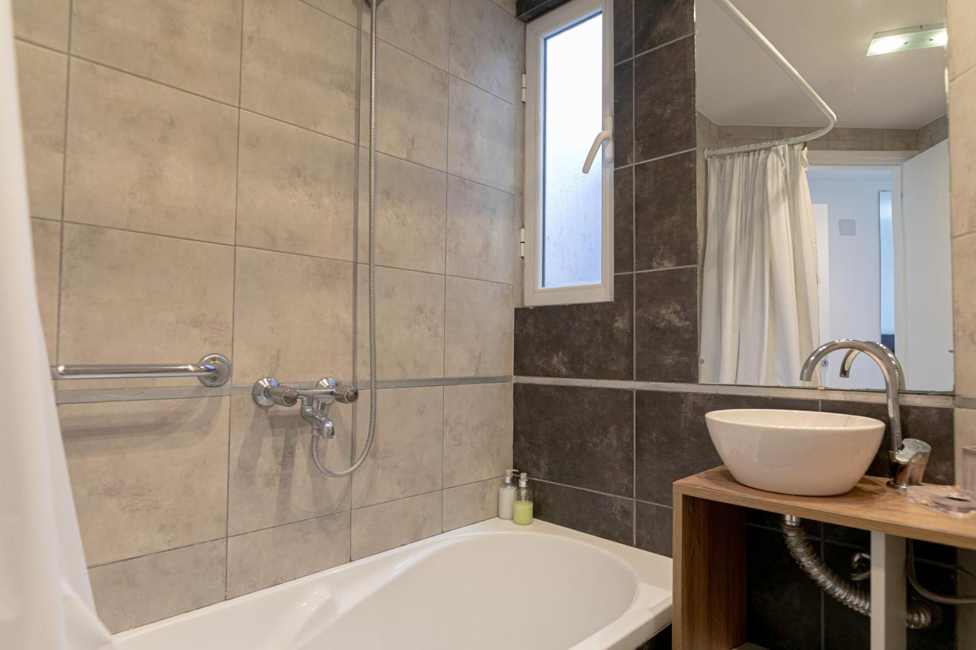 Jion Apartment Mar del Plata Ngoại thất bức ảnh