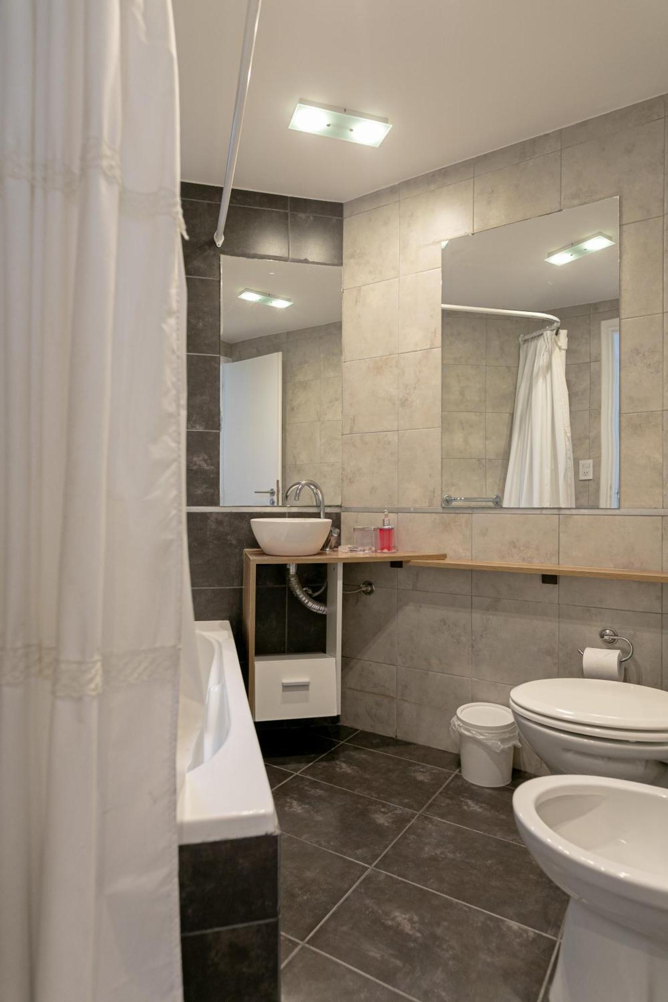 Jion Apartment Mar del Plata Ngoại thất bức ảnh