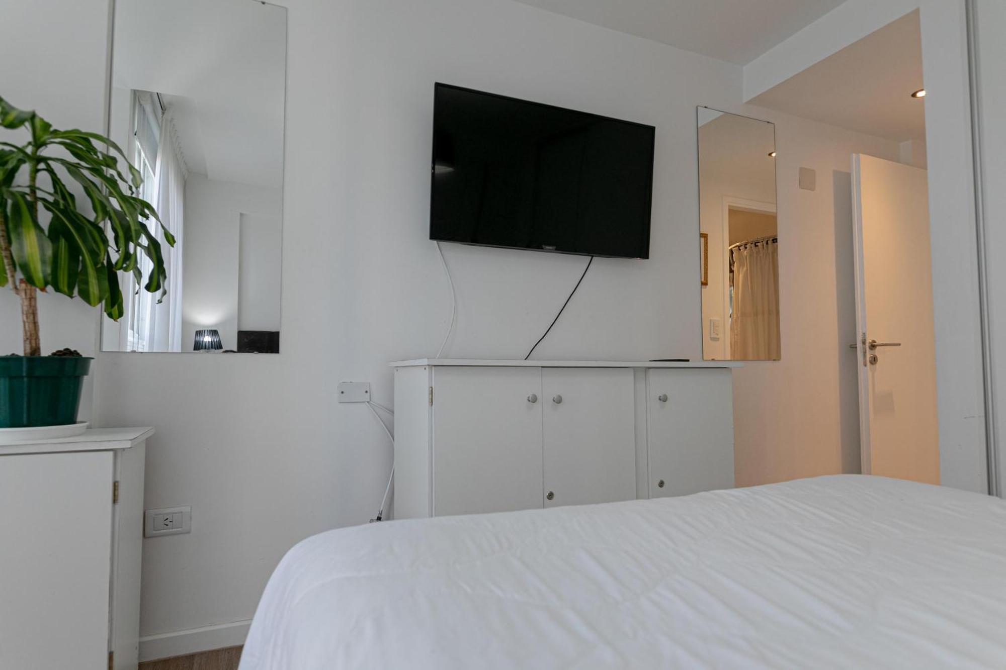 Jion Apartment Mar del Plata Ngoại thất bức ảnh