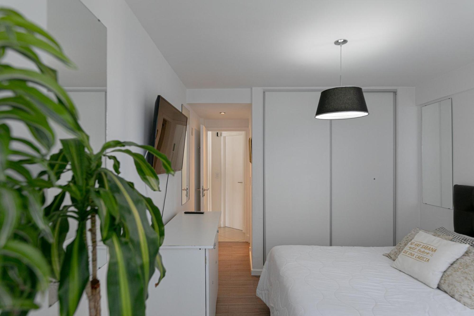 Jion Apartment Mar del Plata Ngoại thất bức ảnh