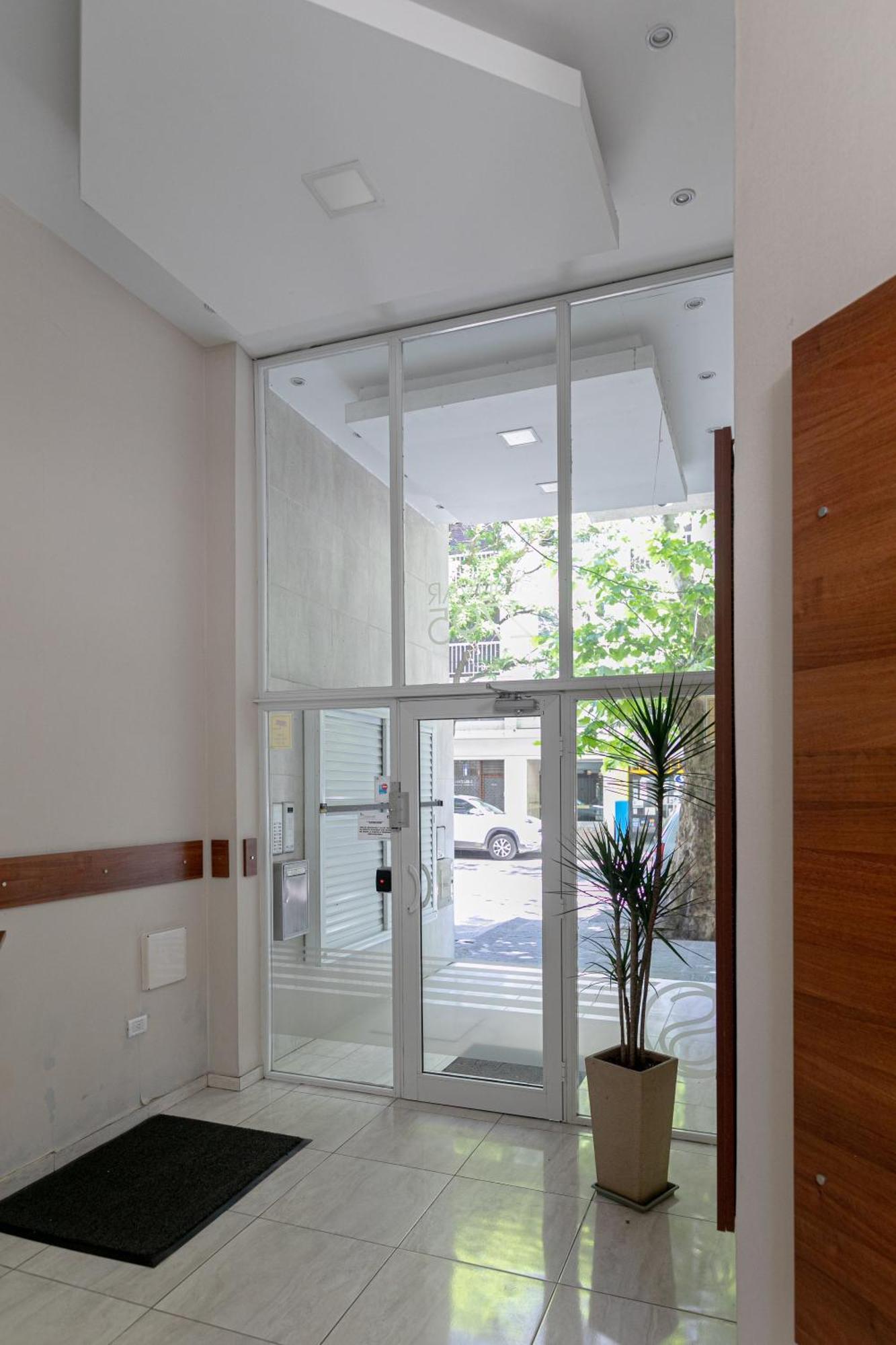 Jion Apartment Mar del Plata Ngoại thất bức ảnh