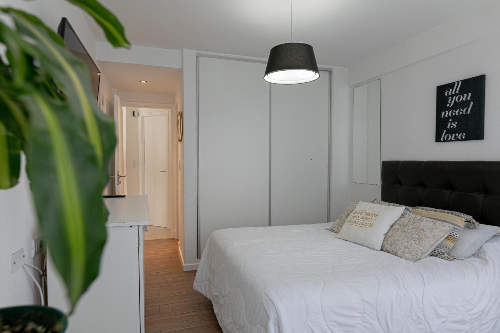 Jion Apartment Mar del Plata Ngoại thất bức ảnh