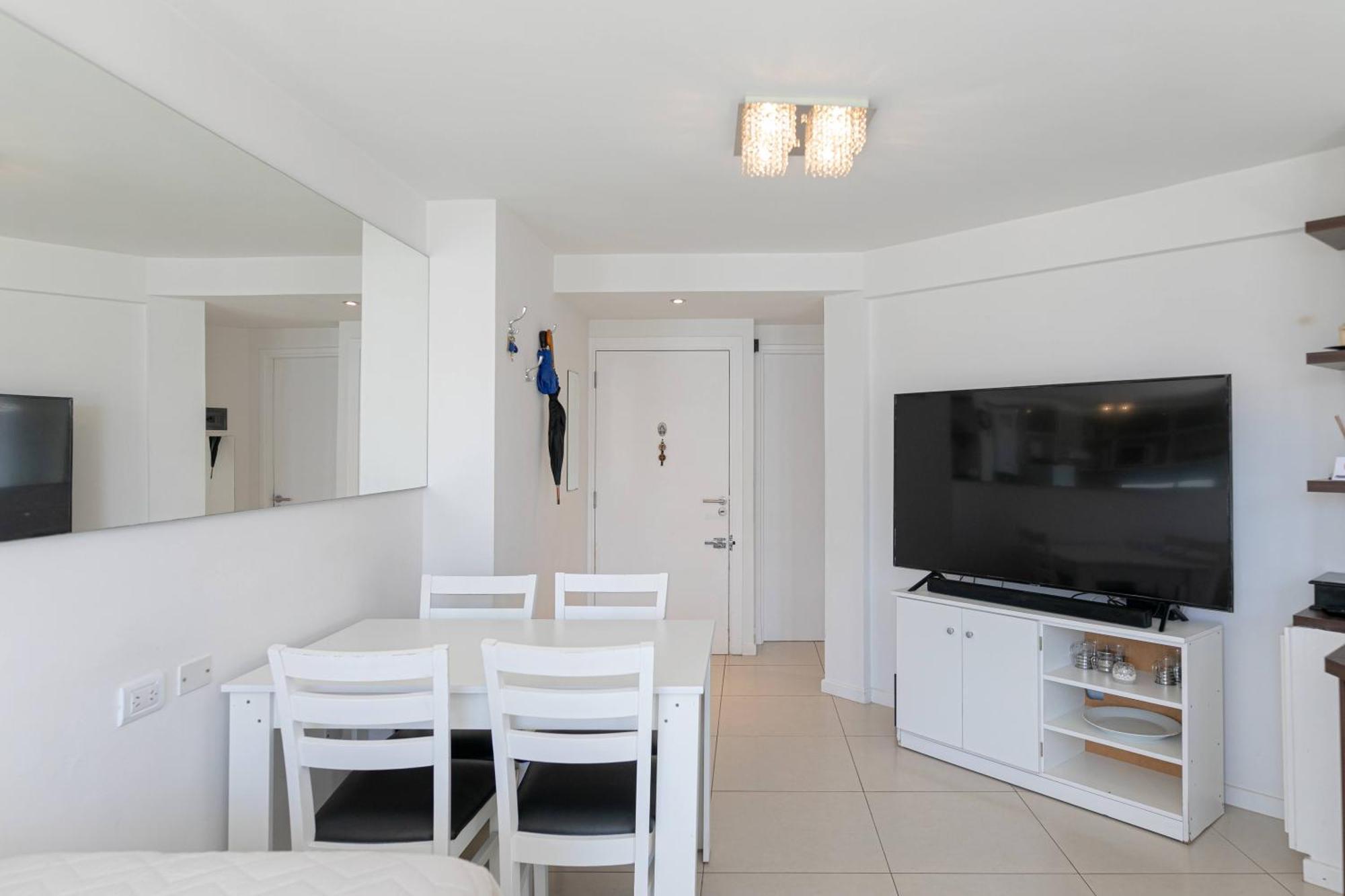 Jion Apartment Mar del Plata Ngoại thất bức ảnh