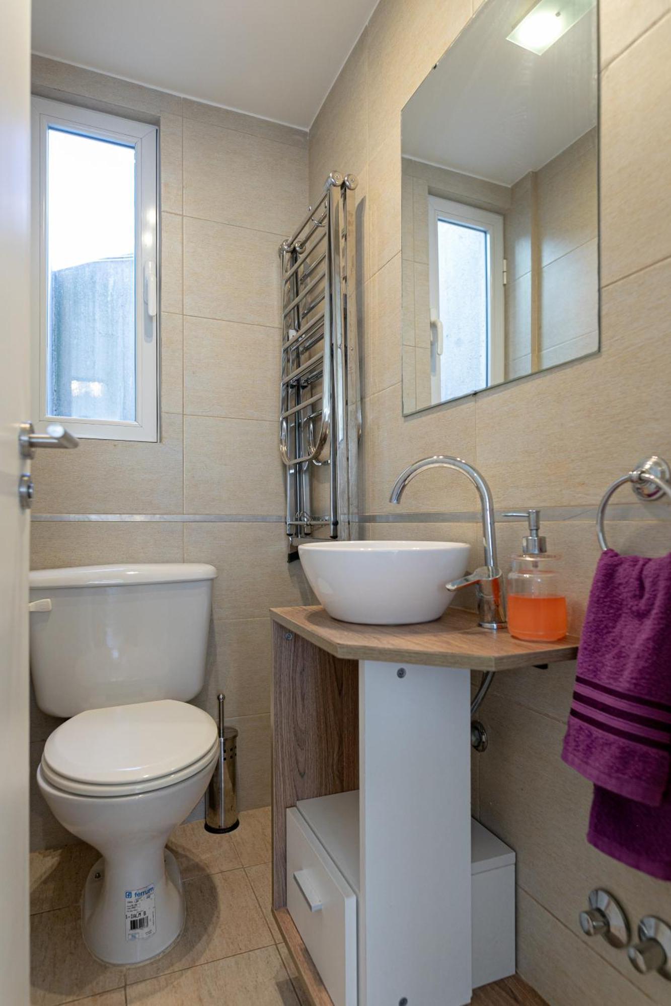 Jion Apartment Mar del Plata Ngoại thất bức ảnh