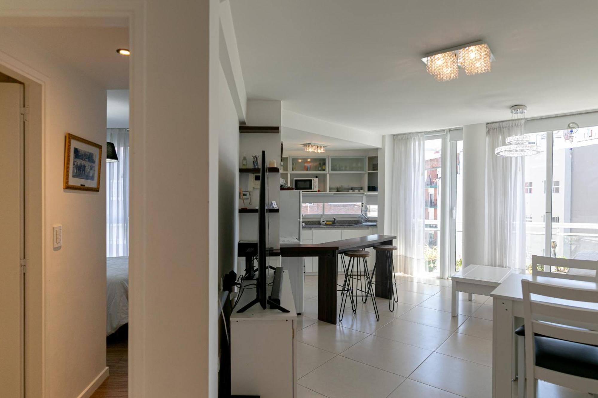 Jion Apartment Mar del Plata Ngoại thất bức ảnh