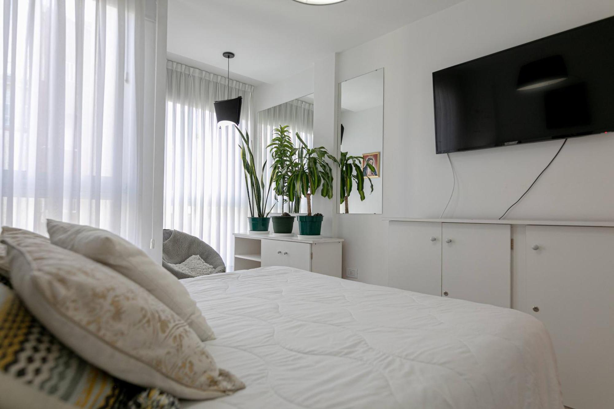 Jion Apartment Mar del Plata Ngoại thất bức ảnh