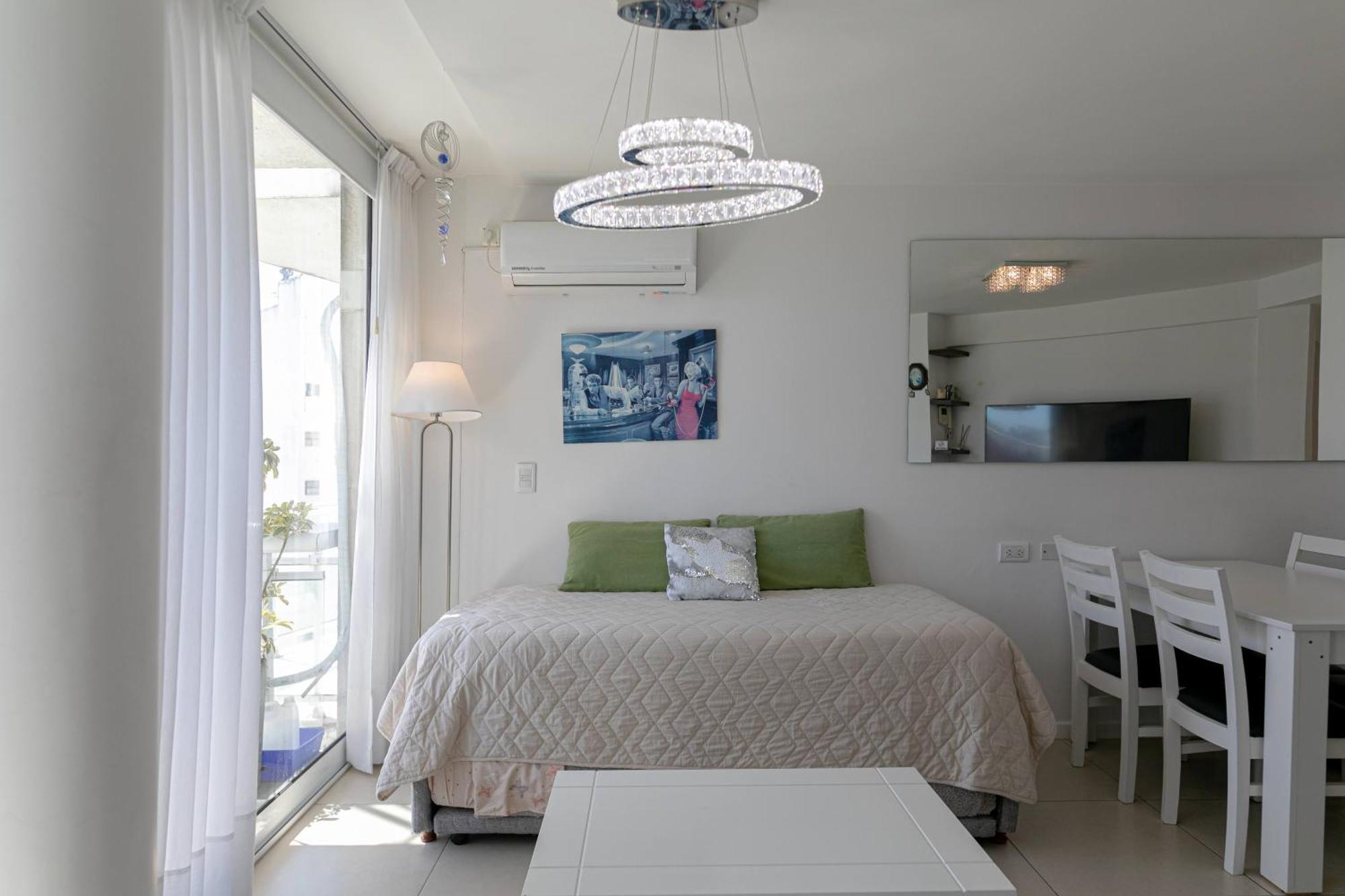 Jion Apartment Mar del Plata Ngoại thất bức ảnh