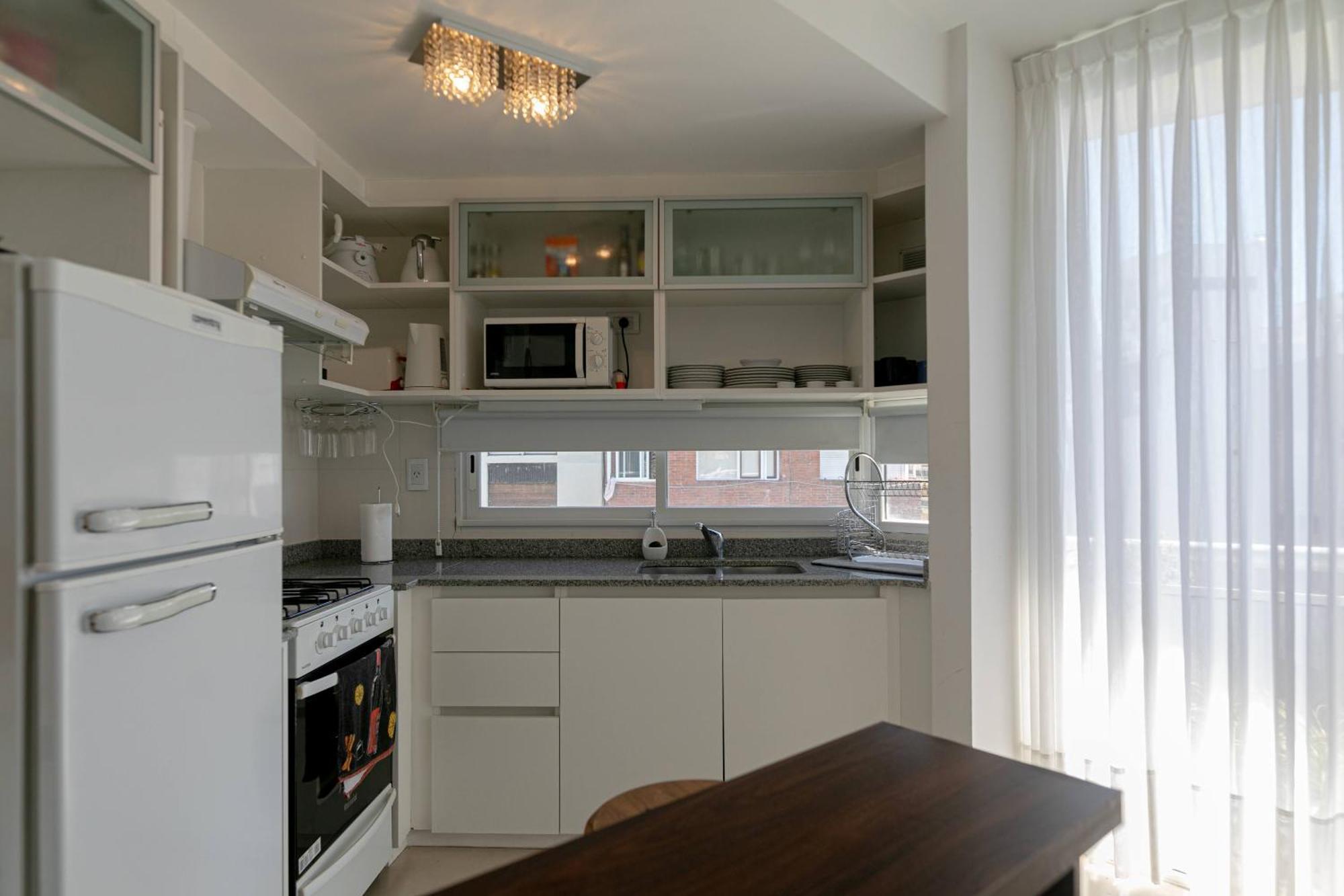 Jion Apartment Mar del Plata Ngoại thất bức ảnh