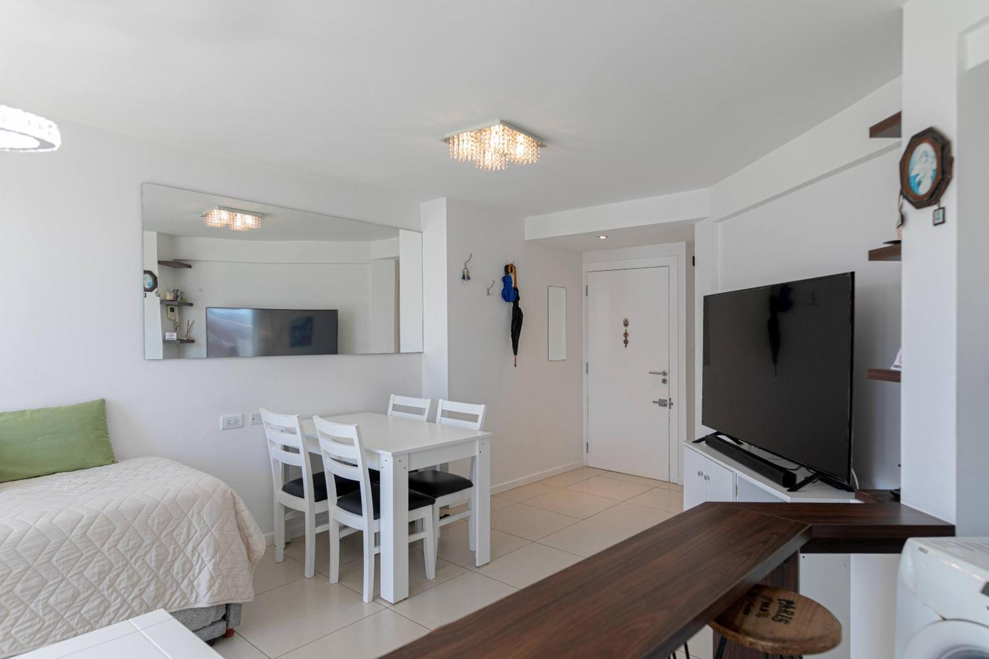 Jion Apartment Mar del Plata Ngoại thất bức ảnh