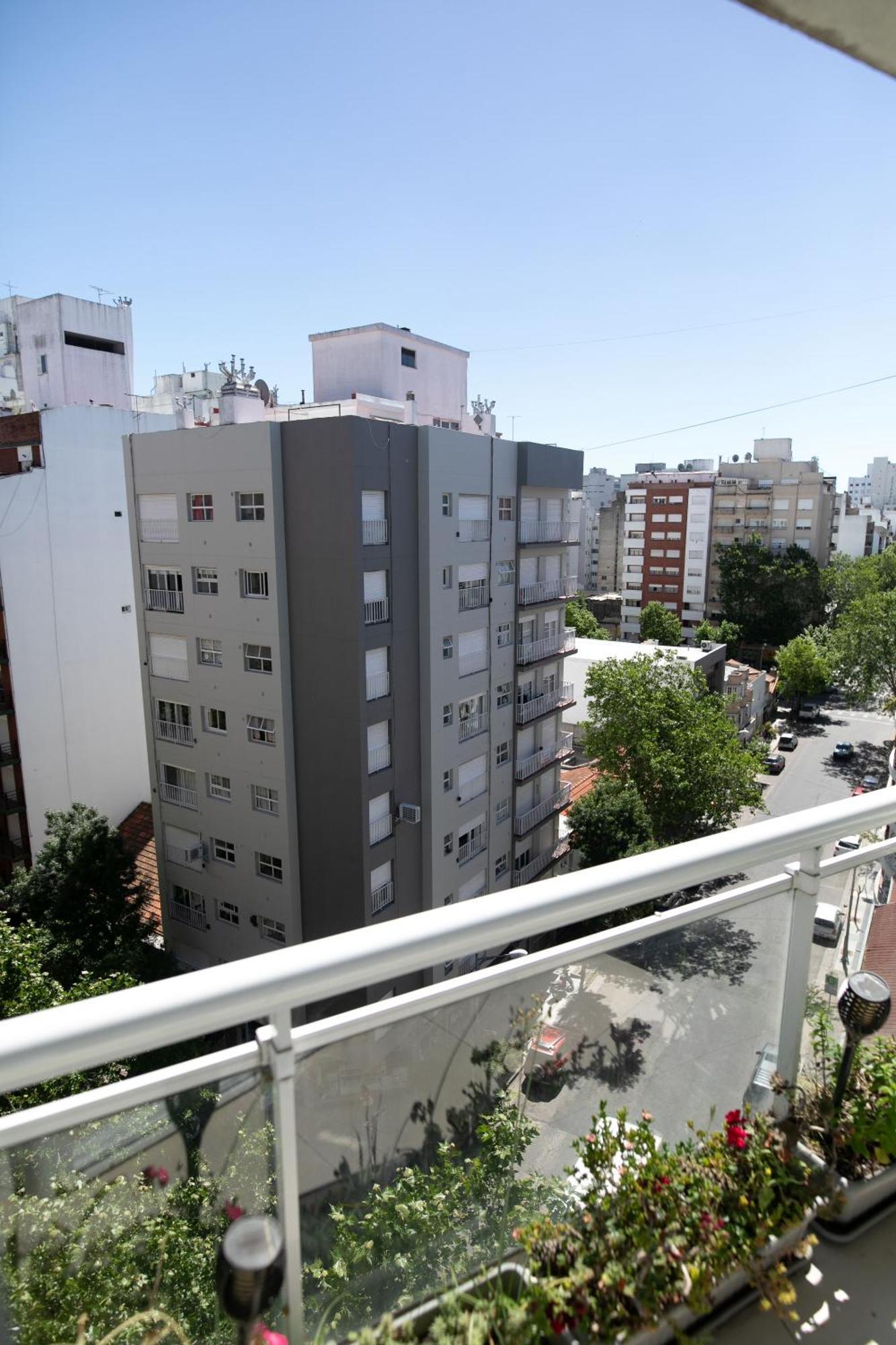Jion Apartment Mar del Plata Ngoại thất bức ảnh