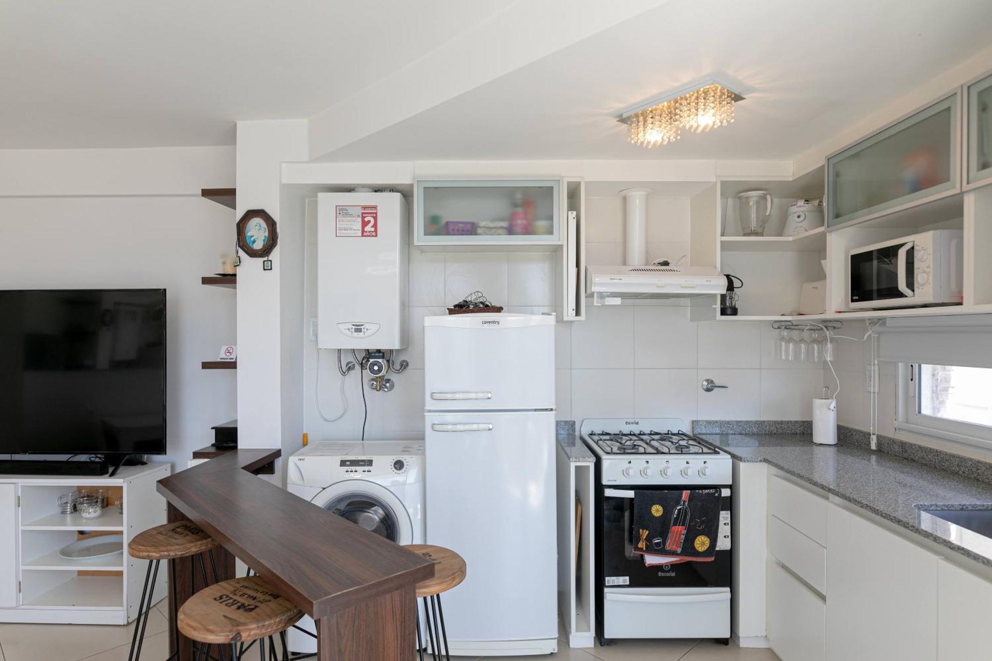 Jion Apartment Mar del Plata Ngoại thất bức ảnh