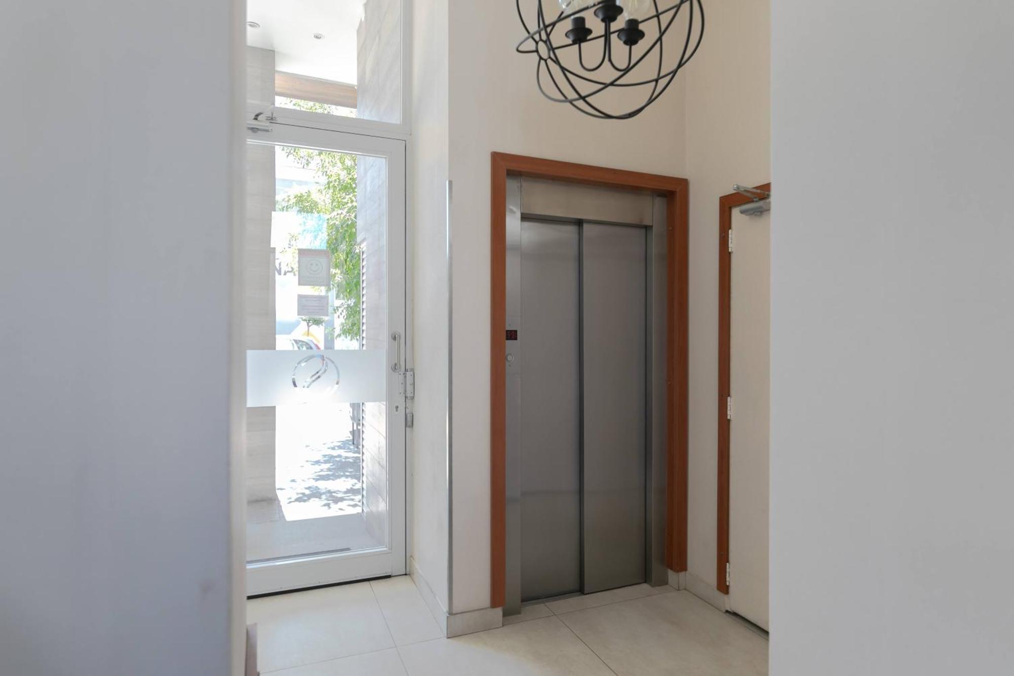 Jion Apartment Mar del Plata Ngoại thất bức ảnh