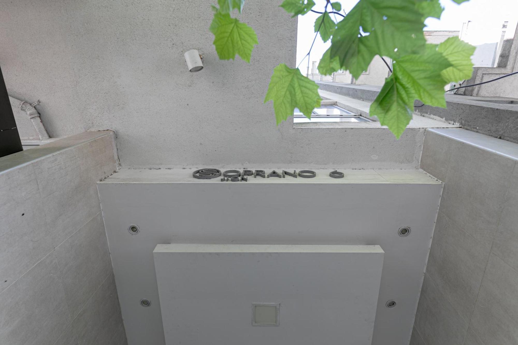 Jion Apartment Mar del Plata Ngoại thất bức ảnh
