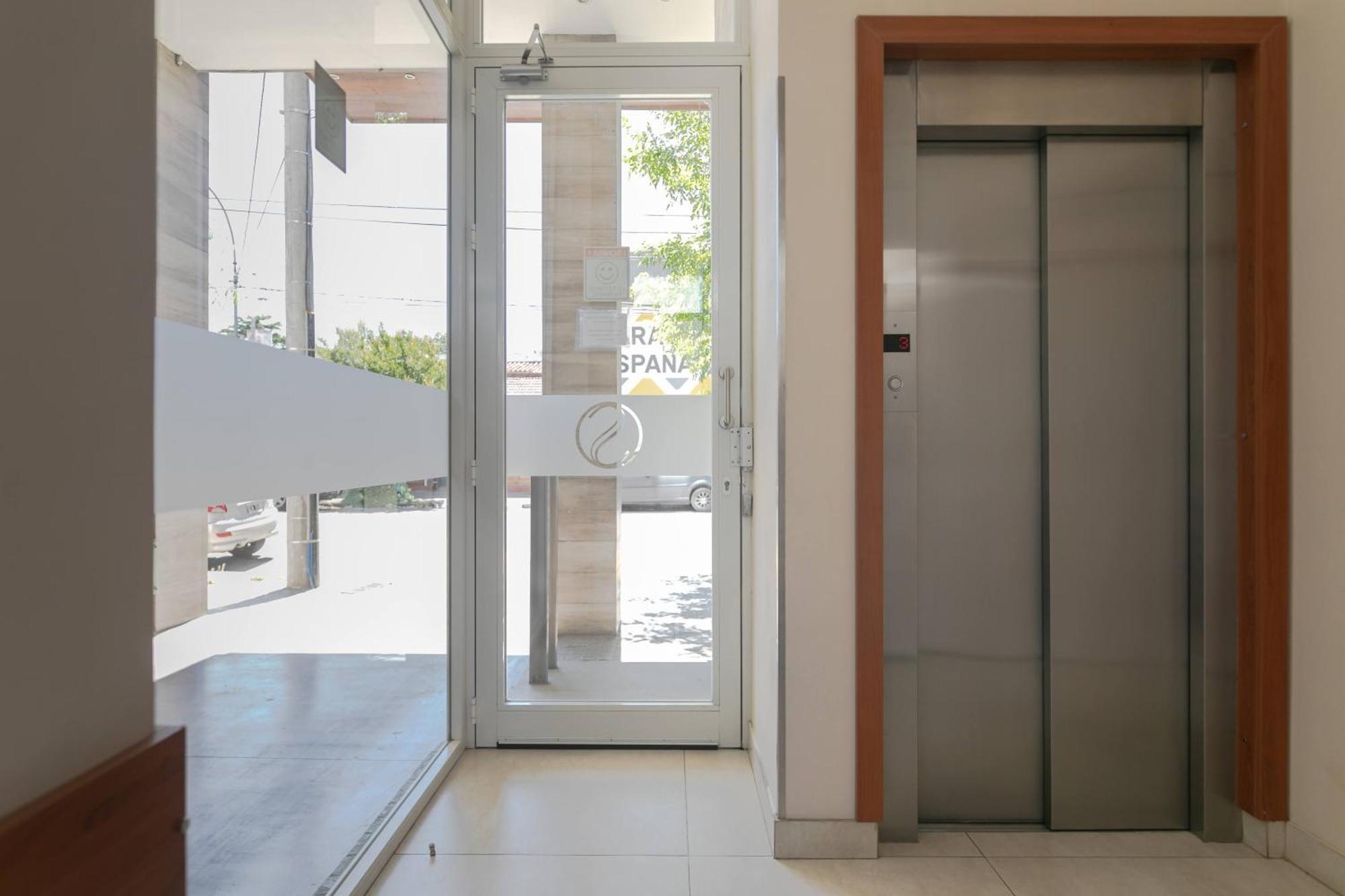 Jion Apartment Mar del Plata Ngoại thất bức ảnh