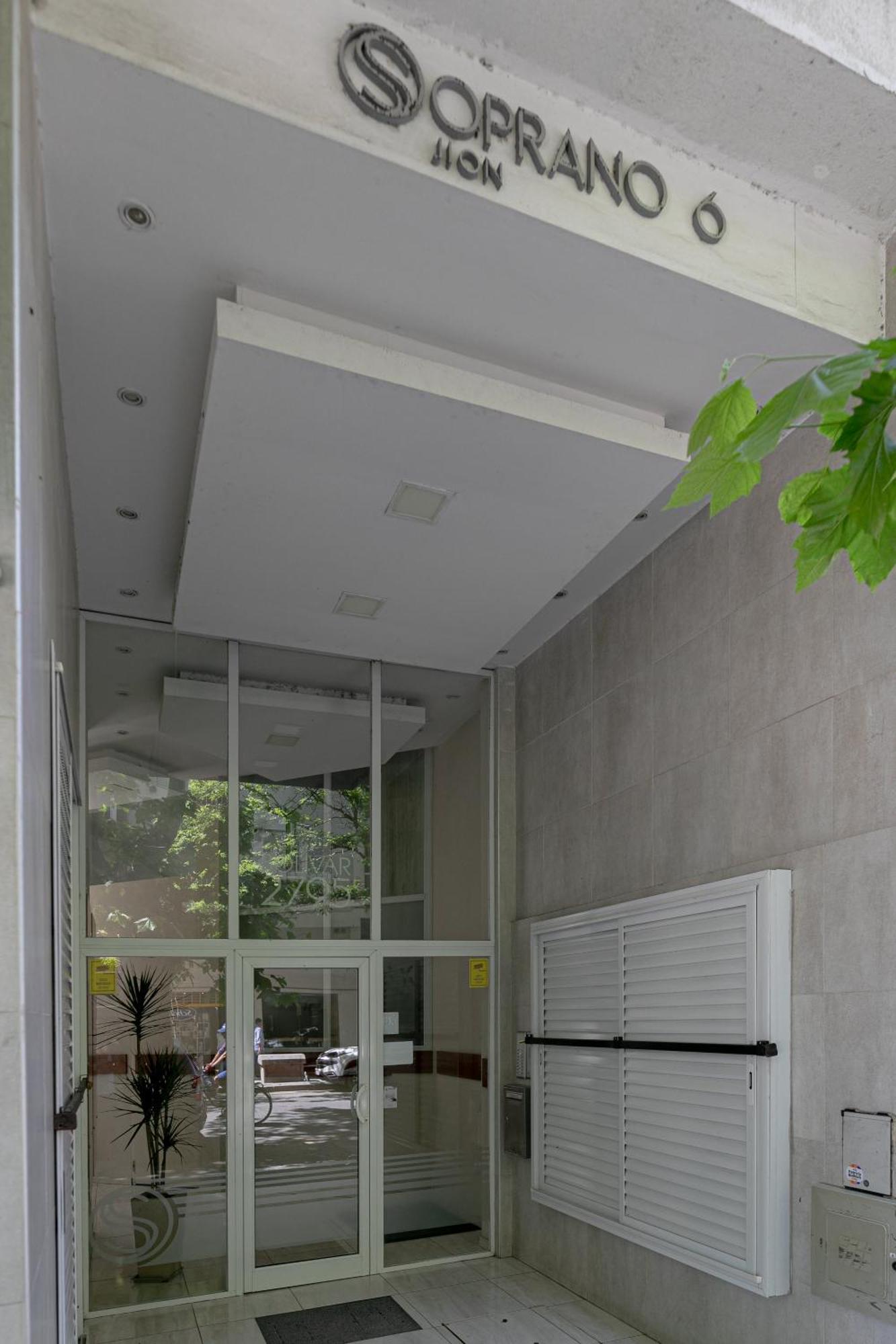 Jion Apartment Mar del Plata Ngoại thất bức ảnh
