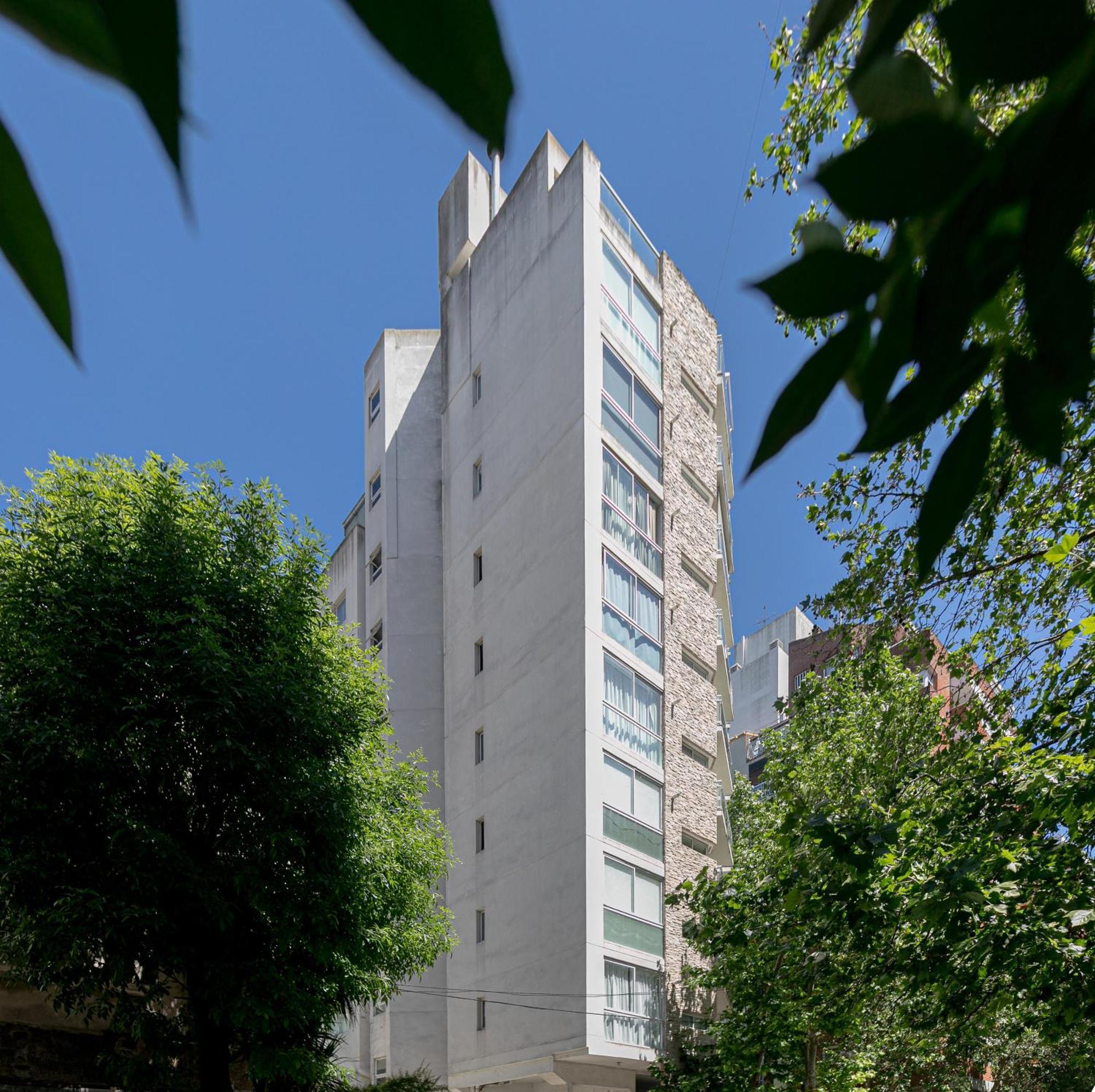Jion Apartment Mar del Plata Ngoại thất bức ảnh