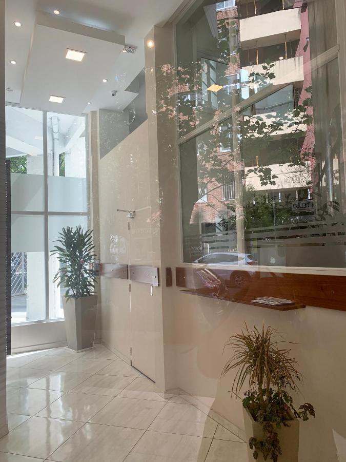Jion Apartment Mar del Plata Ngoại thất bức ảnh