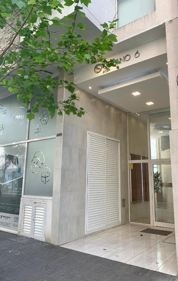 Jion Apartment Mar del Plata Ngoại thất bức ảnh