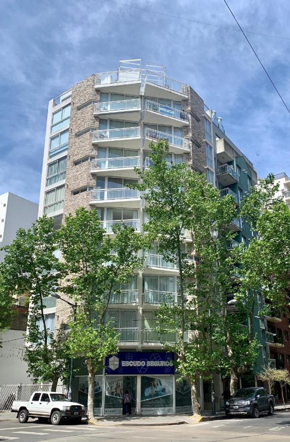 Jion Apartment Mar del Plata Ngoại thất bức ảnh