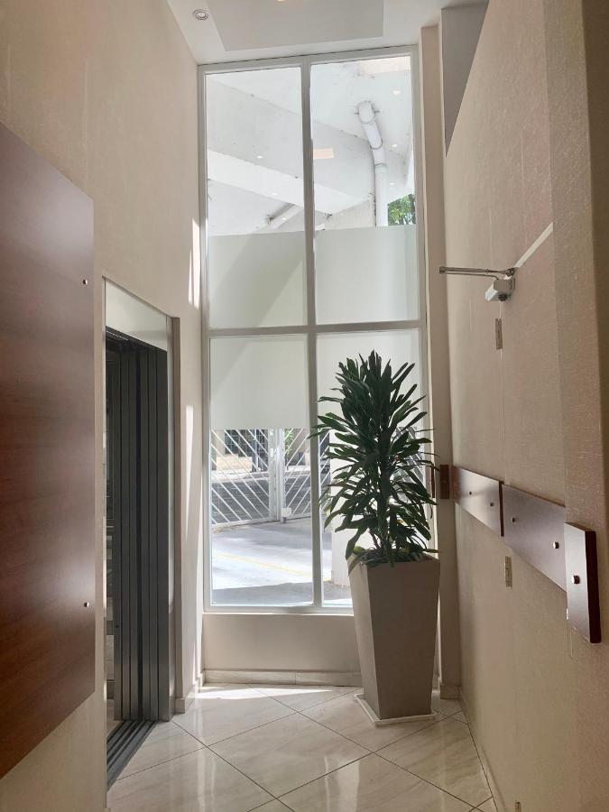 Jion Apartment Mar del Plata Ngoại thất bức ảnh
