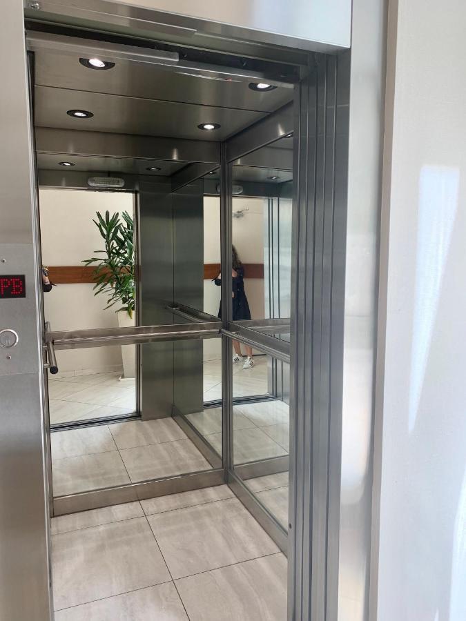 Jion Apartment Mar del Plata Ngoại thất bức ảnh