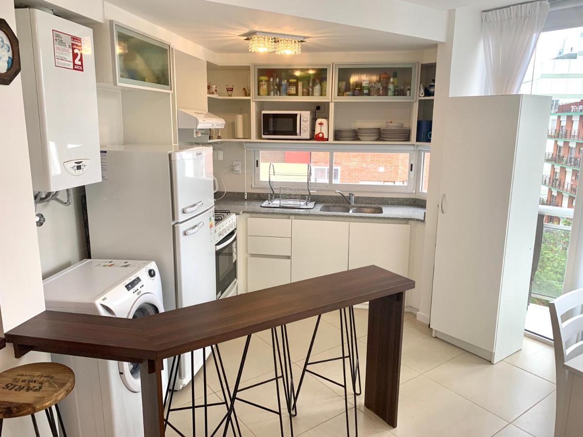 Jion Apartment Mar del Plata Ngoại thất bức ảnh