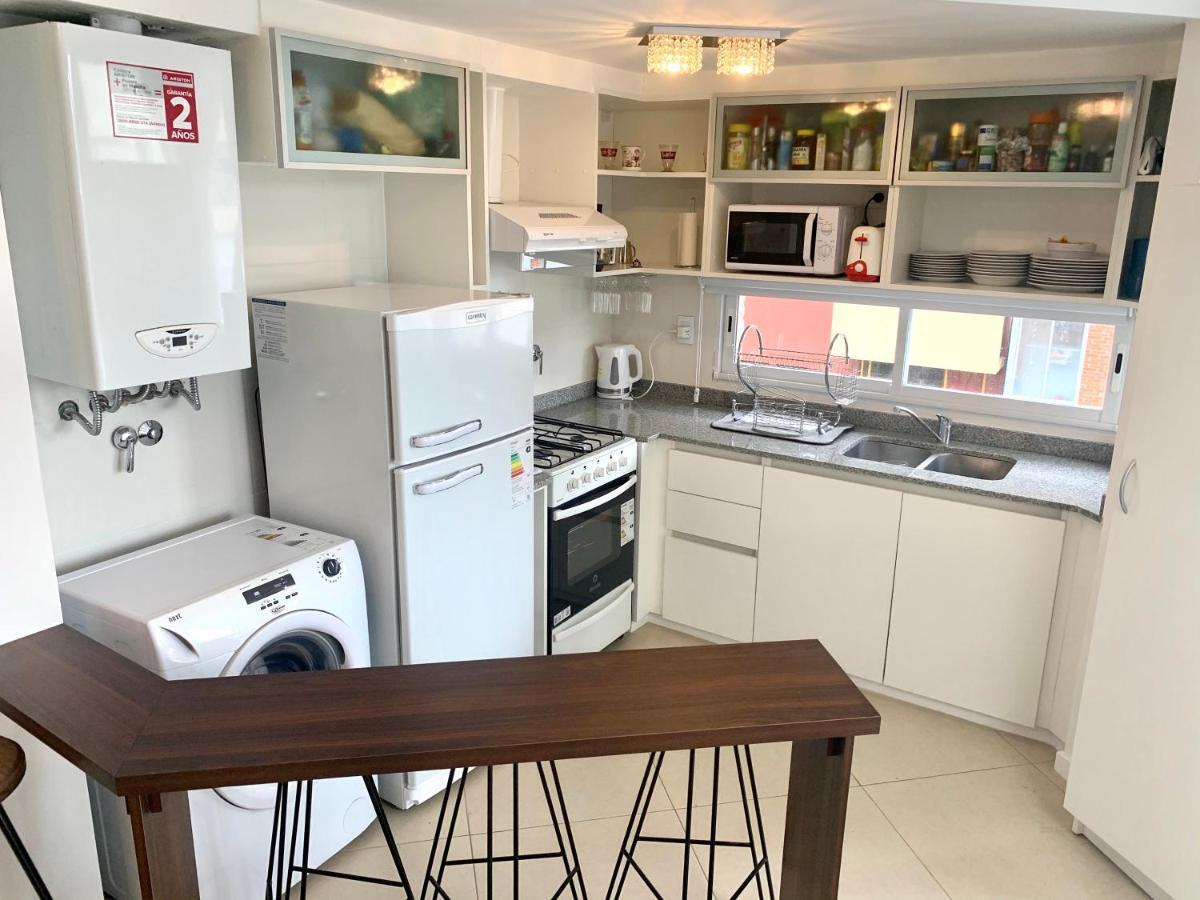 Jion Apartment Mar del Plata Ngoại thất bức ảnh