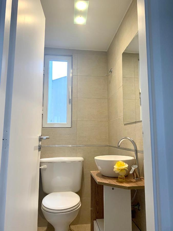 Jion Apartment Mar del Plata Ngoại thất bức ảnh