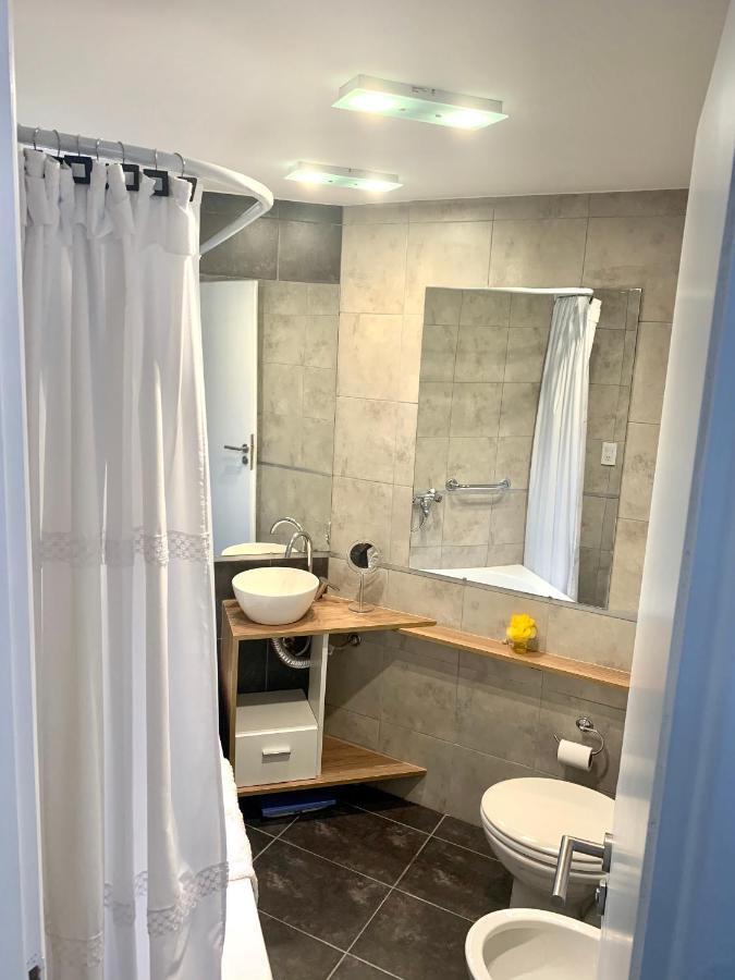 Jion Apartment Mar del Plata Ngoại thất bức ảnh