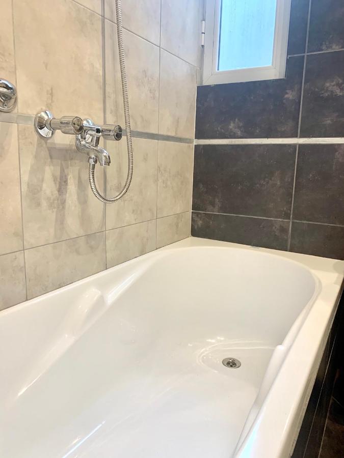 Jion Apartment Mar del Plata Ngoại thất bức ảnh